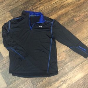 Avia Large workout pullover